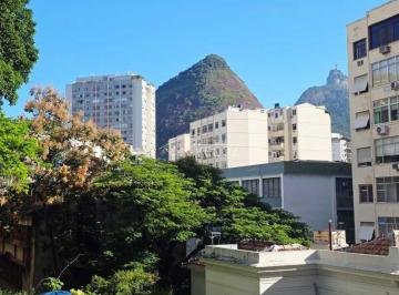 Apartamento · 87m² · 2 Quartos · 1 Vaga · Apartamento : Padrão / Residencial / Laranjeiras