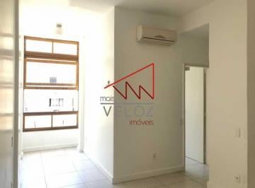 Apartamento · 36m² · 1 Quarto · Apartamento : Padrão / Residencial / Flamengo