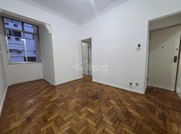 Apartamento · 47m² · 1 Quarto · Apartamento : Padrão / Residencial / Flamengo