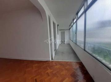 Apartamento de 3 quartos, Rio de Janeiro · Apartamento - / Residencial / Botafogo