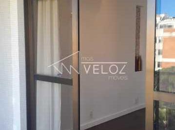 Apartamento · 72m² · 2 Quartos · 2 Vagas · Apartamento : Padrão / Residencial / Jardim Botânico