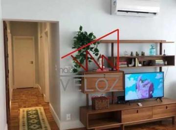Apartamento de 2 quartos, Rio de Janeiro · Apartamento-À VENDA-Botafogo-Rio de Janeiro-RJ