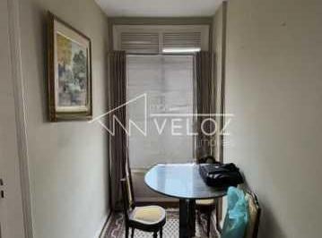 Apartamento · 63m² · 2 Quartos · Apartamento -  / Residencial / Botafogo