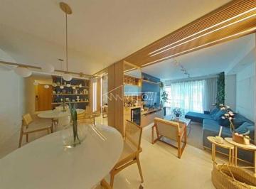 Apartamento · 116m² · 2 Quartos · 1 Vaga · Apartamento :  / Residencial / Leblon