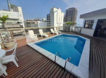 Apartamento · 67m² · 2 Quartos · 1 Vaga · Apartamento : Padrão / Residencial / Ipanema