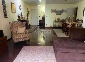 Apartamento · 157m² · 3 Quartos · 1 Vaga · Apartamento : / Residencial / Laranjeiras