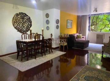 Apartamento · 157m² · 3 Quartos · 1 Vaga · Apartamento : / Residencial / Laranjeiras
