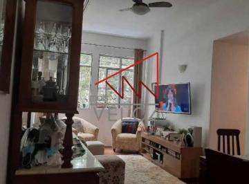 Apartamento · 85m² · 3 Quartos · 1 Vaga · Apartamento-À VENDA-Jardim Botânico-Rio de Janeiro-RJ