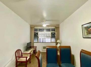 Apartamento · 72m² · 2 Quartos · 1 Vaga · Apartamento : Padrão / Residencial / Botafogo