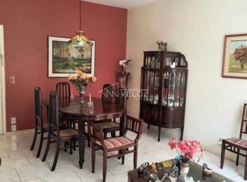 Apartamento · 89m² · 3 Quartos · 1 Vaga · Apartamento : Padrão / Residencial / Ipanema