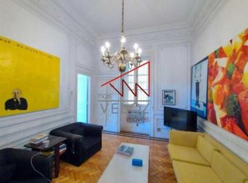 Apartamento de 4 quartos, Rio de Janeiro · Apartamento-À VENDA-Flamengo-Rio de Janeiro-RJ