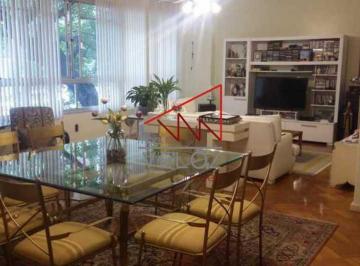 Apartamento · 170m² · 4 Quartos · 1 Vaga · Apartamento : / Residencial / Botafogo