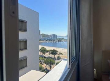 Apartamento · 21m² · 1 Quarto · Apartamento : / Residencial / Botafogo