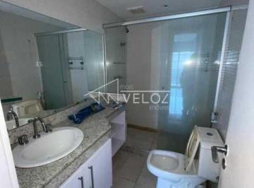 Apartamento · 94m² · 2 Quartos · 1 Vaga · Apartamento : / Residencial / Jardim Botânico