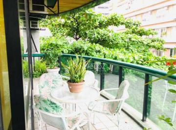 Apartamento · 151m² · 2 Quartos · 2 Vagas · Apartamento - / Residencial / Leblon