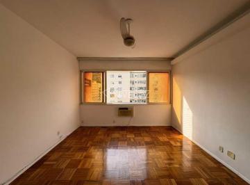 Apartamento · 120m² · 3 Quartos · 1 Vaga · Apartamento - / Residencial / Laranjeiras