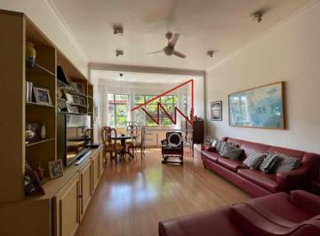 Apartamento · 136m² · 3 Quartos · 1 Vaga · Apartamento-À VENDA-Flamengo-Rio de Janeiro-RJ