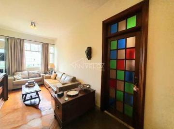 Apartamento · 99m² · 3 Quartos · 1 Vaga · Apartamento :  / Residencial / Botafogo