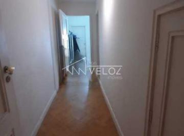 Apartamento · 286m² · 4 Quartos · 1 Vaga · Apartamento - Padrão / Residencial / Ipanema