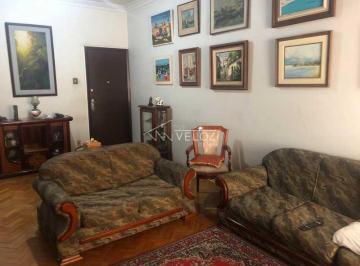 Apartamento · 110m² · 3 Quartos · Apartamento - Padrão / Residencial / Flamengo