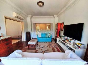Apartamento · 171m² · 3 Quartos · Apartamento - / Residencial / Flamengo