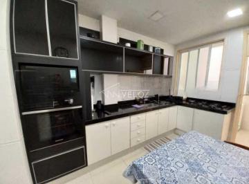 Apartamento · 171m² · 3 Quartos · Apartamento - / Residencial / Flamengo