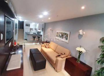Apartamento · 81m² · 2 Quartos · 1 Vaga · Apartamento : Padrão / Residencial / Flamengo