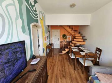 Apartamento · 80m² · 2 Quartos · Apartamento : / Residencial / Laranjeiras