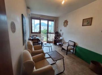 Apartamento · 60m² · 1 Quarto · 1 Vaga · Apartamento : Padrão / Residencial / Botafogo
