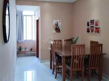 Apartamento · 58m² · 2 Quartos · 1 Vaga · Apartamento :  / Residencial / Flamengo