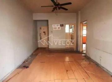 Apartamento · 82m² · 2 Quartos · Apartamento : / Residencial / Laranjeiras