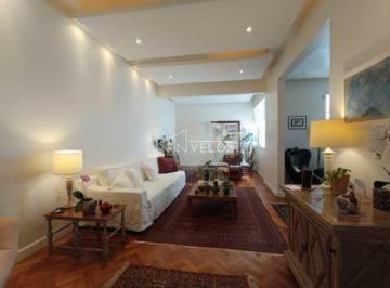 Apartamento · 110m² · 3 Quartos · 1 Vaga · Apartamento - Padrão / Residencial / Ipanema
