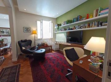 Apartamento · 110m² · 3 Quartos · 1 Vaga · Apartamento - Padrão / Residencial / Ipanema