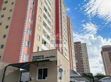 0107/010795N001.jpg · VENDA - APARTAMENTO JARDIM SÃO CARLOS / SOROCABA/SP