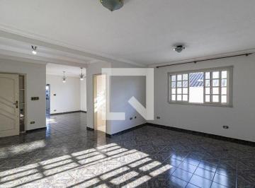 Casa · 202m² · 3 Quartos · 1 Vaga · Casa para Aluguel - Ponte Rasa, 3 Quartos,  202 m2 - São Paulo