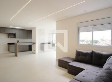 Apartamento · 81m² · 2 Quartos · 2 Vagas · Apartamento para Aluguel - Tatuapé, 2 Quartos, 81 m2 - São Paulo