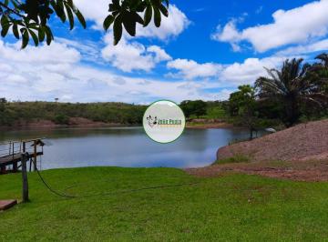 Rural , São João D'Aliança · Fazenda a venda em São João D’Aliança-GO - 396 Hectares - SOJA | PECUÁRIA | ALTA VALORIZAÇÃO