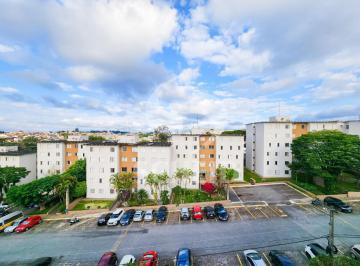 Apartamento · 57m² · 2 Quartos · 1 Vaga · Apartamento para venda em Vila São José (Cidade Dutra) com 3 quartos, 64m²