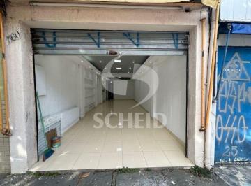 Comercial · 83m² · Sobrado para alugar com 2 quartos na Zona Sul em Vila Cruzeiro, 83 m²