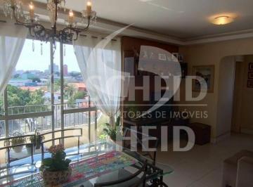 Apartamento · 95m² · 3 Quartos · 2 Vagas · Apartamento para locação em Jardim Umuarama com 3 quartos, sendo 1 suíte, 95m²