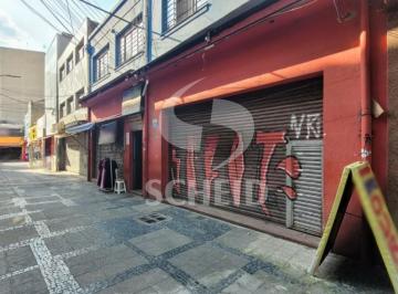 Comercial · 120m² · Aluguel de imóvel comercial na zona Sul de São Paulo com 120m²