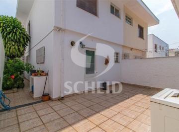 Casa · 160m² · 3 Quartos · 2 Vagas · Casa com 3 quartos à venda em Chácara santo antônio (zona sul) - SP