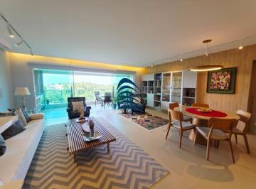 Foto 01 · Reserva Real Av. Alphaville, 686 - Alphaville I, Salvador - BA, 41701-015 4/4 transformado em 3 s
