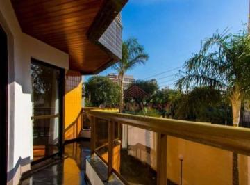 665b167b45869dc6a21e1ecd4452d660d2eabbb1 · Apartamento com 4 dormitórios para alugar, 200 m² por R$ 9.758,00/mês - Centro - Santo André/SP