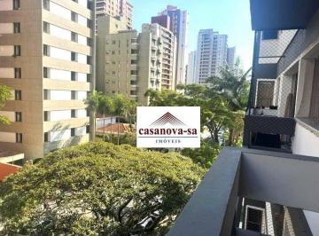 973457c0788afa194af074c9396f6750f803ff09 · Apartamento com 3 dormitórios para alugar, 135 m² por R$ 5.552,00/mês - Jardim - Santo André/SP