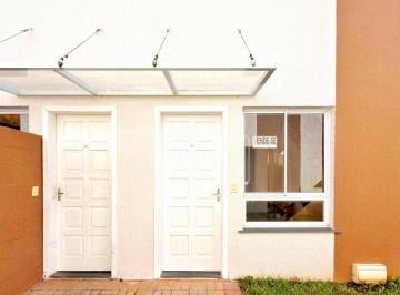 772770d3041c7f8bece7f73a376f034a44461273 · Casa com 2 dormitórios à venda, 82 m² por R$ 250.000 - Centreville - Cotia/SP