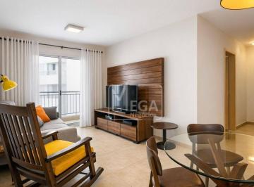 dcf9fe22968e4e3ec490d1da71c9c52169b20fcc · Apartamento com 2 dormitórios à venda, 72 m² por R$ 535.000 - Jardim Tupanci - Barueri/SP