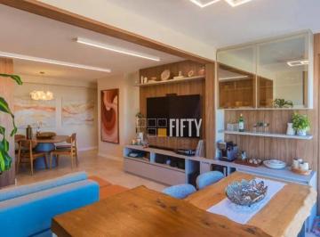 efab0427a11c7aad2e5ec02637841e1240f173a2 · Apartamento com 2 dormitórios à venda, 76 m² - Chácara Santo Antônio - São Paulo/SP
