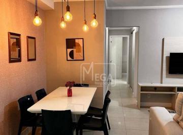 298273d56d61dab3ed242e36c4673d5aeb85daba · Apartamento com 2 dormitórios para alugar, 76 m² por R$ 4.987/mês - Jardim Tupanci - Barueri/SP