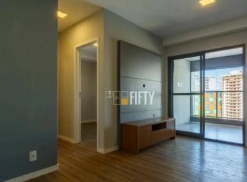 98bb2671850e844c96e2c5b178c4658e3e197af3 · Apartamento com 1 dormitório à venda, 63 m² - Brooklin - São Paulo/SP